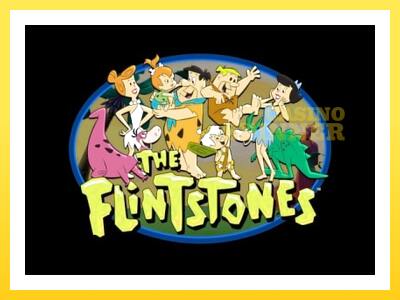 The Flintstones online gaming machine