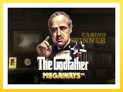 The Godfather Megaways online gaming machine