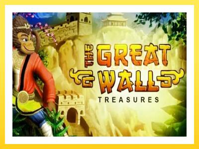 The Great Wall Treasure online gaming machine