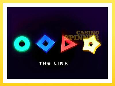 The Link online gaming machine