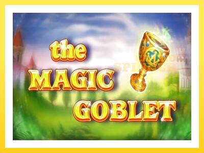 The Magic Goblet online gaming machine