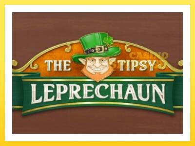 The Tipsy Leprechaun online gaming machine