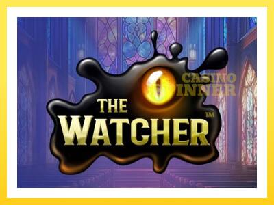 The Watcher online gaming machine