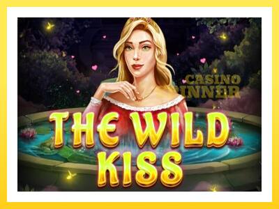 The Wild Kiss online gaming machine