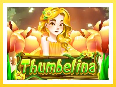 Thumbelina online gaming machine