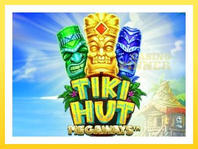 Tiki Hut Megaways online gaming machine