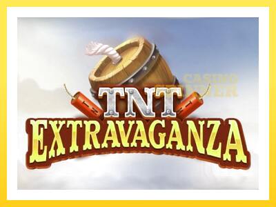 TNT Extravaganza online gaming machine