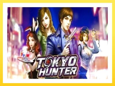 Tokyo Hunter online gaming machine