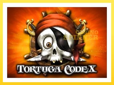 Tortuga Codex online gaming machine