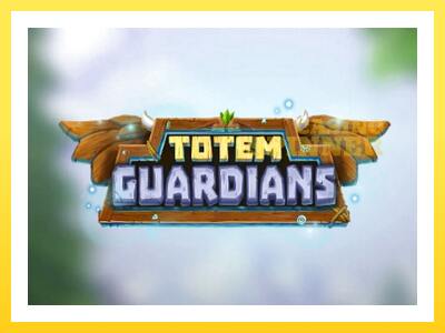 Totem Guardians online gaming machine