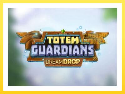 Totem Guardians Dream Drop online gaming machine