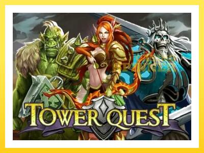 Tower Quest online gaming machine