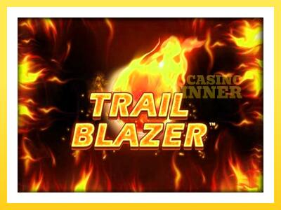 Trailblazer online gaming machine