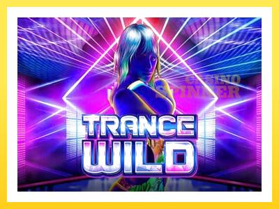 Trance Wild online gaming machine