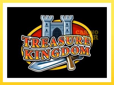 Treasure Kingdom online gaming machine