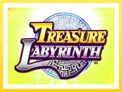 Treasure Labyrinth online gaming machine