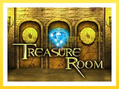 Treasure Room online gaming machine