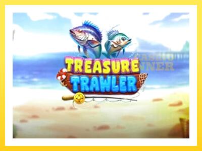 Treasure Trawler online gaming machine