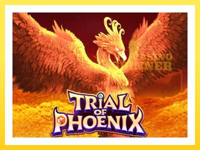 Trial of Phoenix online gaming machine