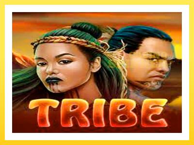 Tribe online gaming machine