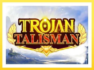 Trojan Talisman online gaming machine