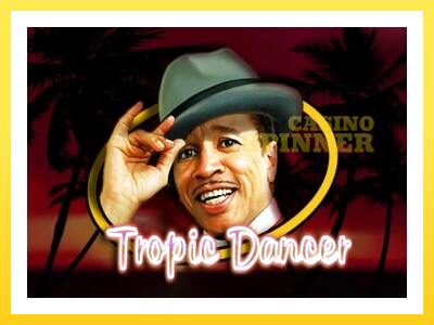 Tropic Dancer online gaming machine