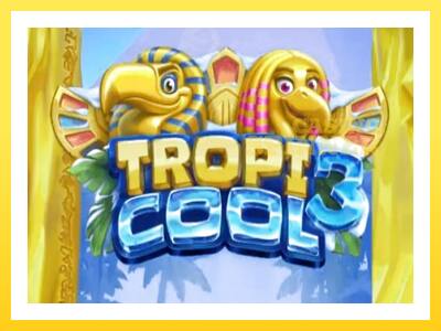 Tropicool 3 online gaming machine