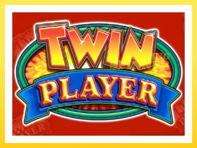 Twin Player online gaming machine