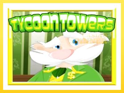 Tycoon Towers online gaming machine