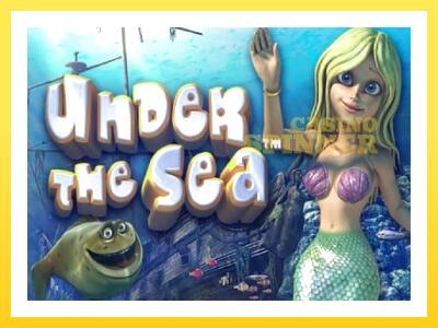 Under the Sea online gaming machine