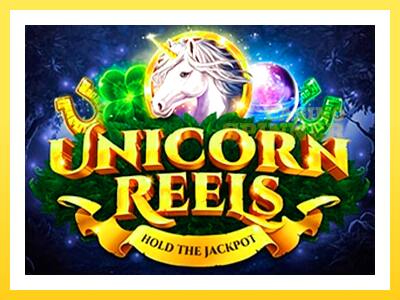 Unicorn Reels online gaming machine