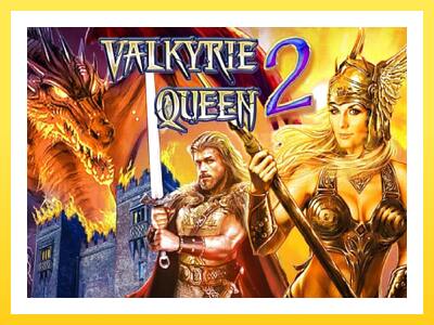 Valkyrie Queen 2 online gaming machine