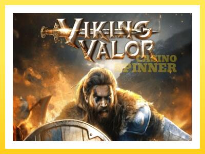 Viking Valor online gaming machine