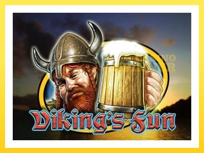 Vikings Fun online gaming machine