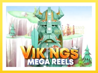 Vikings Mega Reels online gaming machine