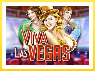 Viva las Vegas online gaming machine