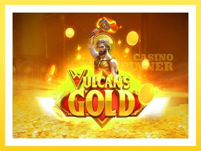 Vulcans Gold online gaming machine