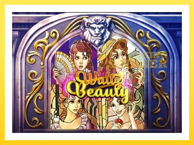 Waltz Beauty online gaming machine