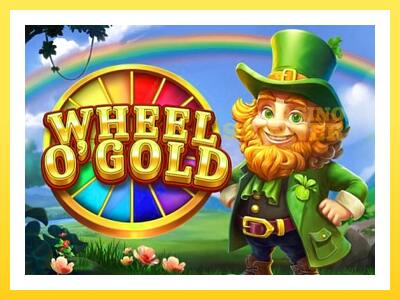 Wheel OGold online gaming machine