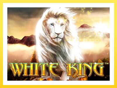 White King online gaming machine