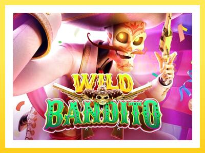 Wild Bandito online gaming machine