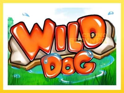 Wild Dog online gaming machine