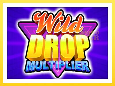 Wild Drop Multiplier online gaming machine