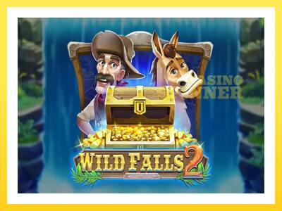 Wild Falls 2 online gaming machine