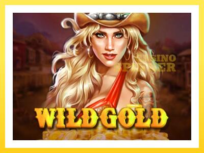 Wild Gold 100000 online gaming machine