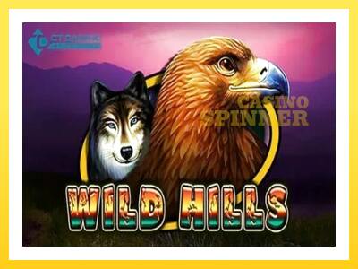 Wild Hills online gaming machine