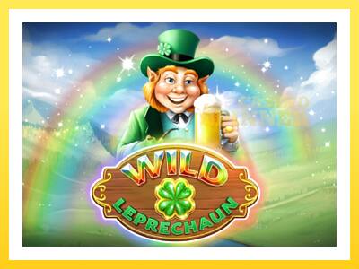 Wild Leprechaun online gaming machine