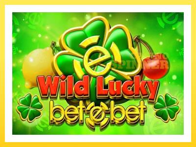 Wild Lucky Betebet online gaming machine