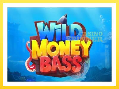 Wild Money Bass online gaming machine