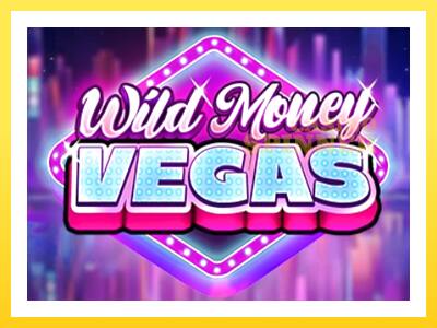 Wild Money Vegas online gaming machine